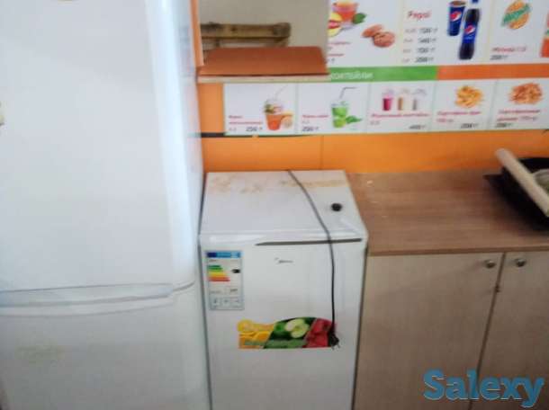 Продается готовый бизнес- кафе., фотография 5