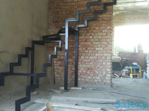 Сварочные работы по доступным ценам, фотография 7