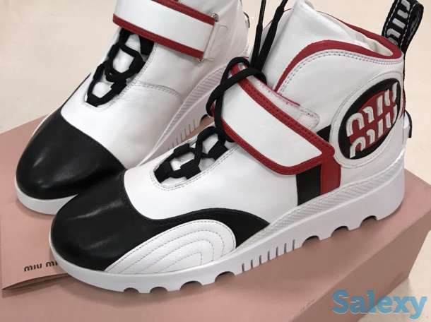 Miu Miu, фотография 1