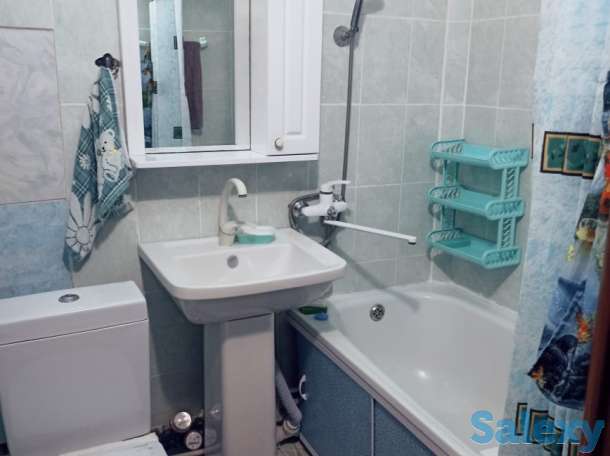 Продается уютная 2-х комнатная квартира на 5 этаже (в центре Атырау)., фотография 5