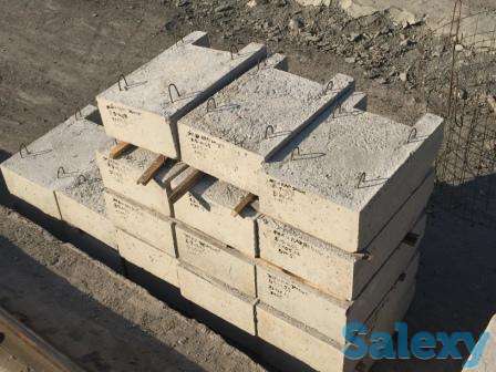 Блок упора Б-9 (рогатка), фотография 1