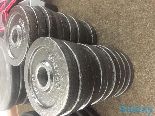 Продается спортивный инвентарь, фотография 7