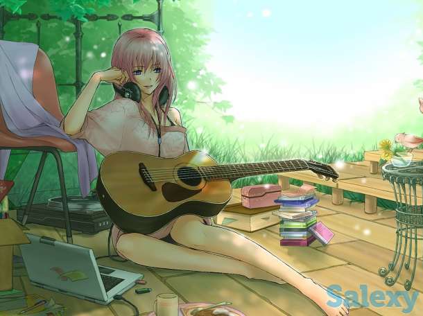 Пишу авторские песни на заказ. Желаешь свой трек, фотография 1