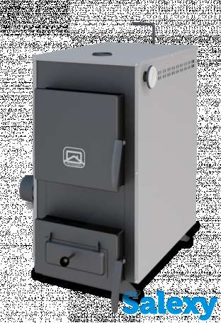 Магазин Профессионального Сантехника Котел Куппер Практик-14, фотография 1