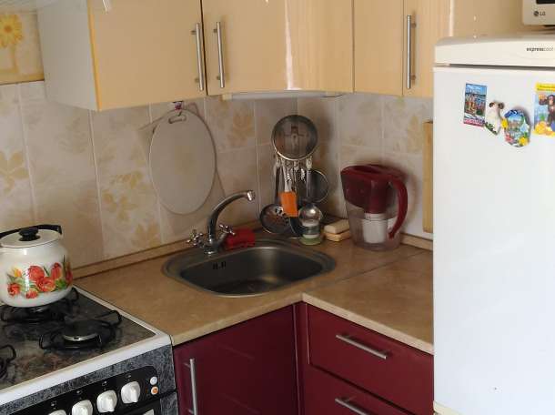 продам 2-хкомн. на сандригайло, фотография 8