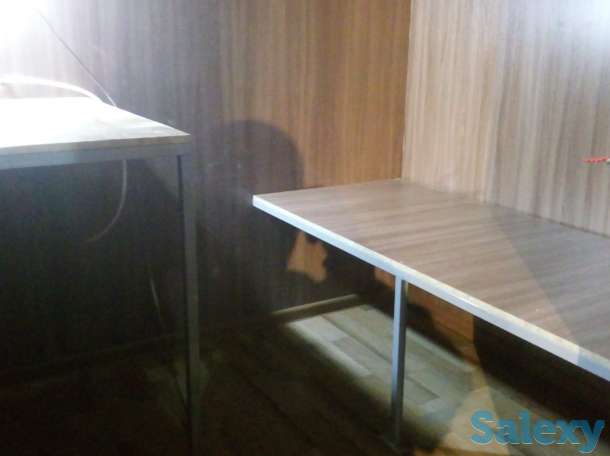 пост охраны  жилой вагончик, боролдай, фотография 7