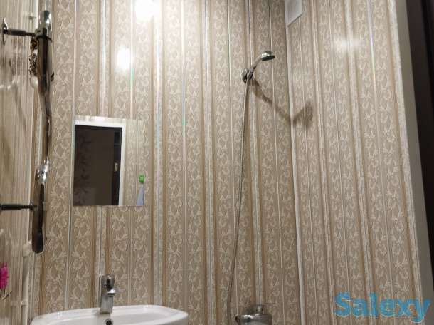 Продам 3-х комнатную квартиру, 4 мкр., фотография 9