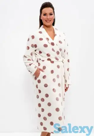 Халат домашний cleo, фотография 1