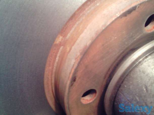 Токарные работы, фотография 3