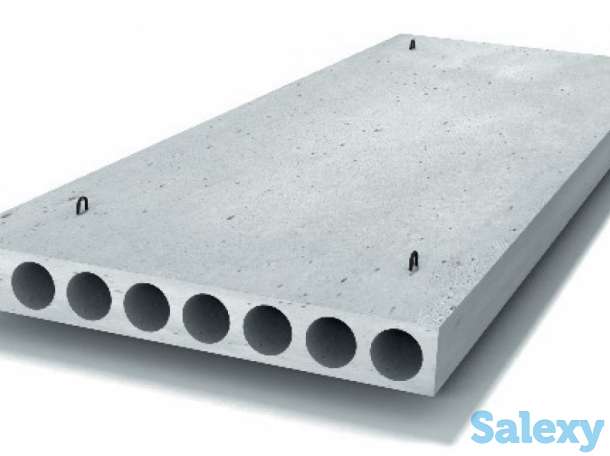 Плита перекрытия ПК 72.12.8AtVt, фотография 8