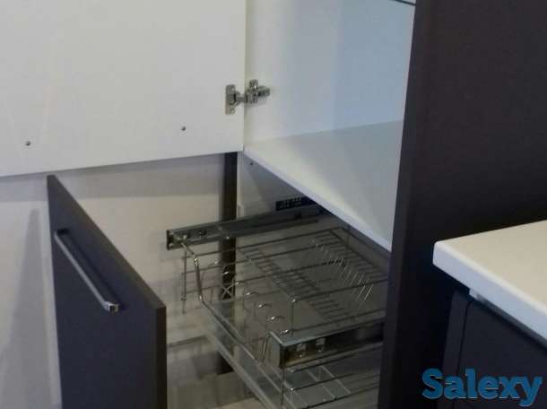 Продам новый современный кухонный гарнитур, фотография 12