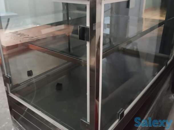 Витрина Кондитерская среднетемпературная, фотография 7