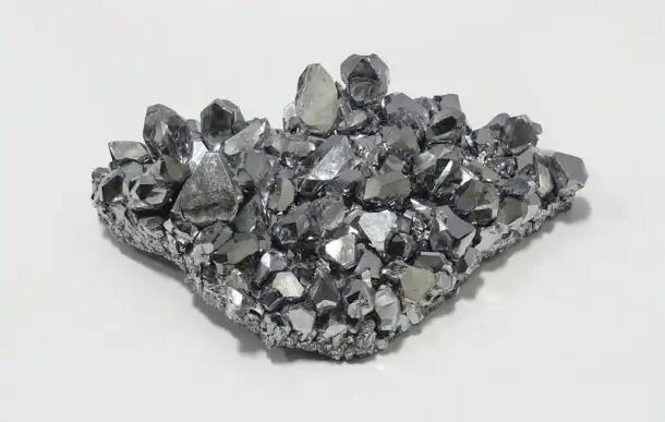 Ниобий: лента; проволока; круг; пруток;, фотография 1