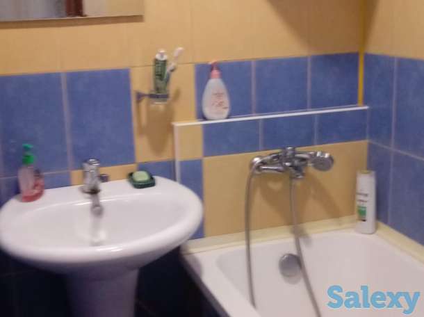 сдам 3 комнатную  квартиру, фотография 9