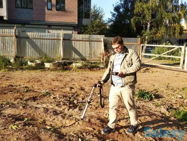 Услуги по радиационному контролю в РК, фотография 1