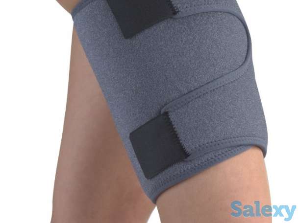 Лодыжка Эластичная опора для голеностопа (MALLEOL SUPPORT), фотография 4