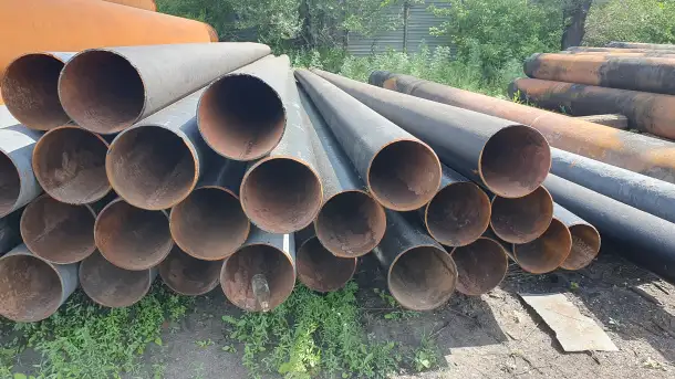 трубы бу 89-1220, 530 цена 190000 т, фотография 3