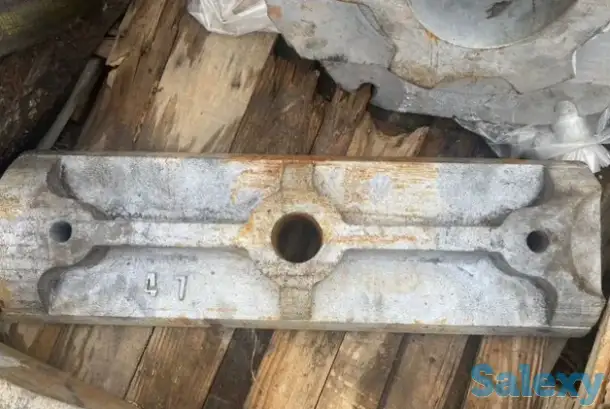 Ползун боковой, фотография 1