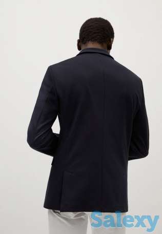 Пиджак mango man, фотография 3