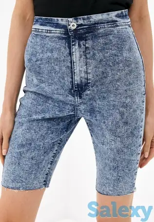 Шорты джинсовые befree, фотография 1