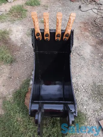 Изготовление ковшей на экскаваторы, фотография 3