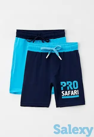 Шорты 2 шт. playtoday, фотография 1