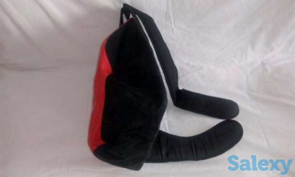 Рюкзаки., фотография 1