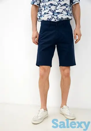 Шорты mossmore, фотография 1