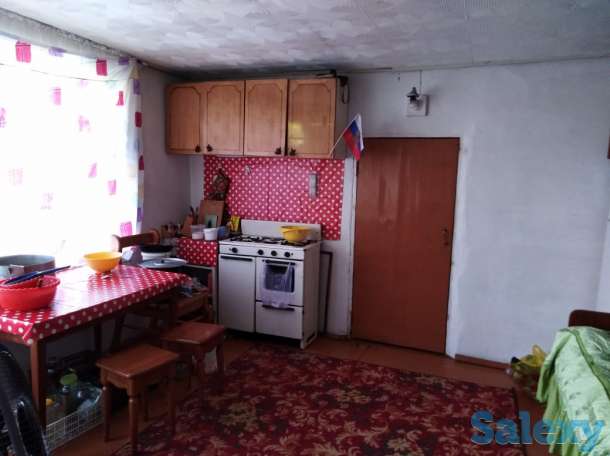 Продается дом., п.Прибрежный,ул.Чехова, фотография 1