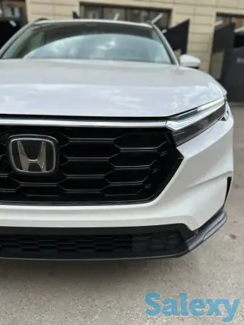 Honda CR-V AWD 6 Поколение, фотография 2