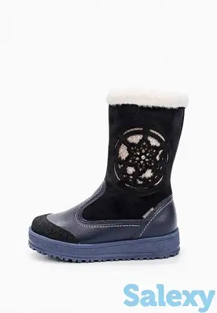 Сапоги лель, фотография 2