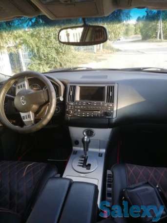 Срочно продам Infiniti FX35, фотография 1