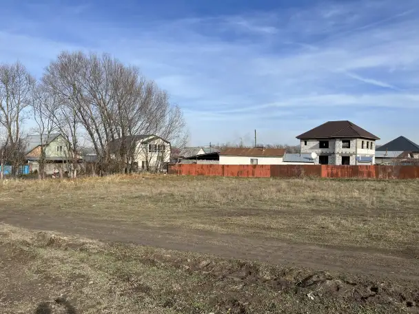 Участок в поселке Кызыл Кайрат, Кокымбаева, фотография 1