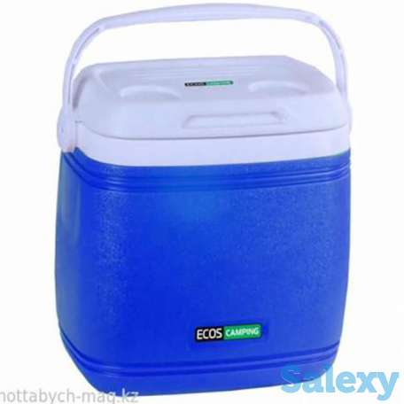 Холодильники дорожные и термосумки в ассортименте с доставкой, фотография 1