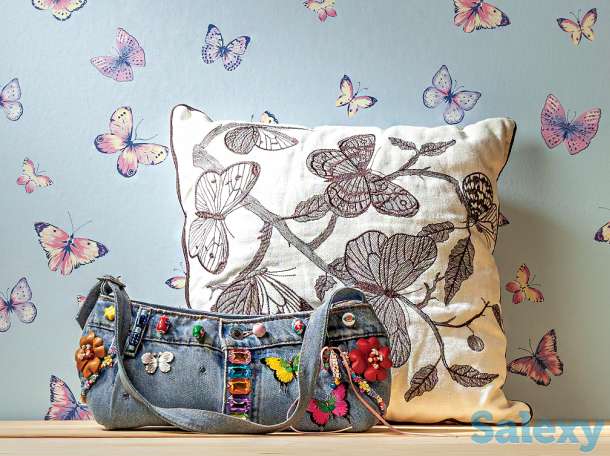 Элитные обои; Премиум обои; Мир обоев, фотография 7