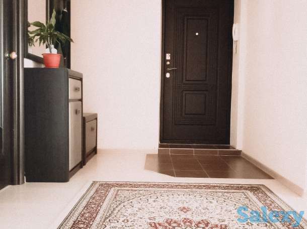 комфортабельная квартира между жд вокзалом и колхозным рынком, фотография 1