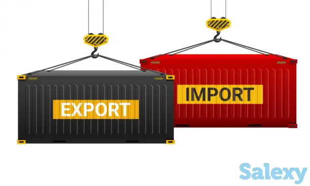 Таможенные услуги Казахстан, фотография 1