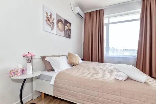 Евро2 в самом сердце столицы, Туран 43, фотография 5