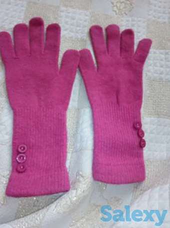 Перчатки длинные, фотография 1