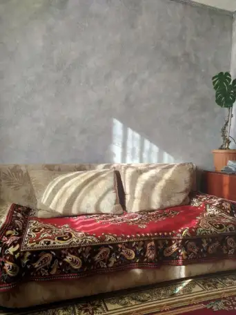 Комната в центр5, Жунусова 35, фотография 1