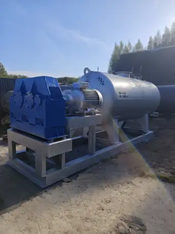 Вакуумный Котел КВ-4.6А, фотография 1