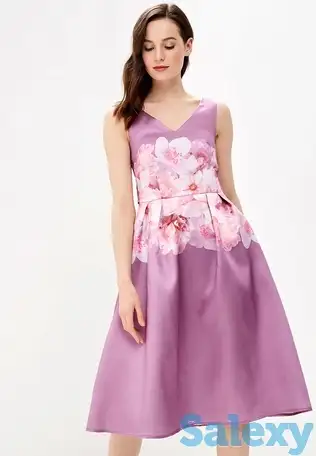 Платье dorothy perkins, фотография 1