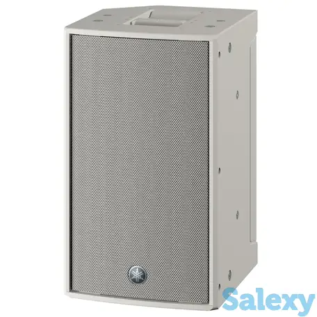 Активная акустическая система yamaha dzr10w, фотография 1