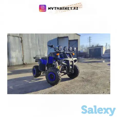 Квадроцикл 125-250сс, фотография 8