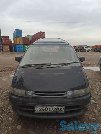 Срочно Toyota Estima Lucidaa 1992г,, фотография 2