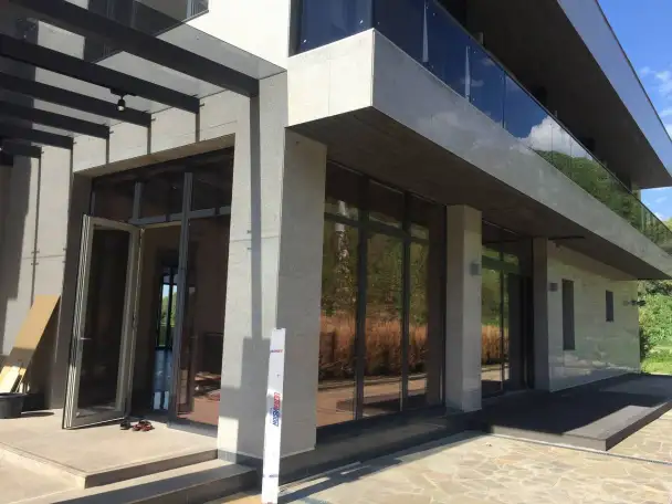 Тонировка окон, фотография 11