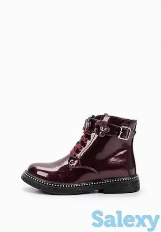 Ботинки honey girl, фотография 2