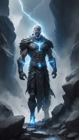 Создание контента с помощью нейросетей ИИ, фотография 12