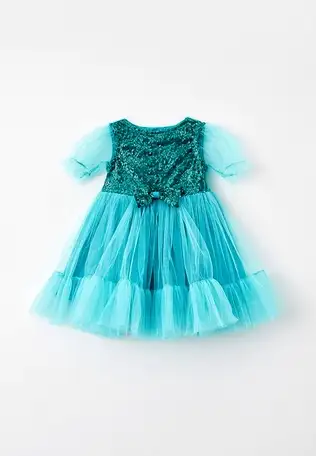 Платье trendyco kids, фотография 1