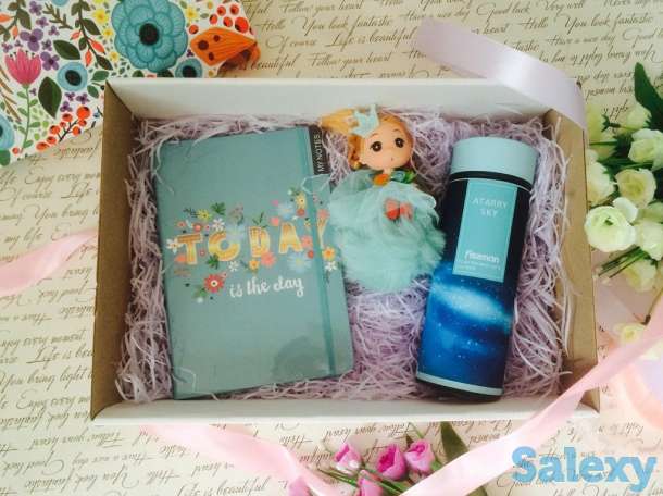 Продам подарочные наборы, фотография 2
